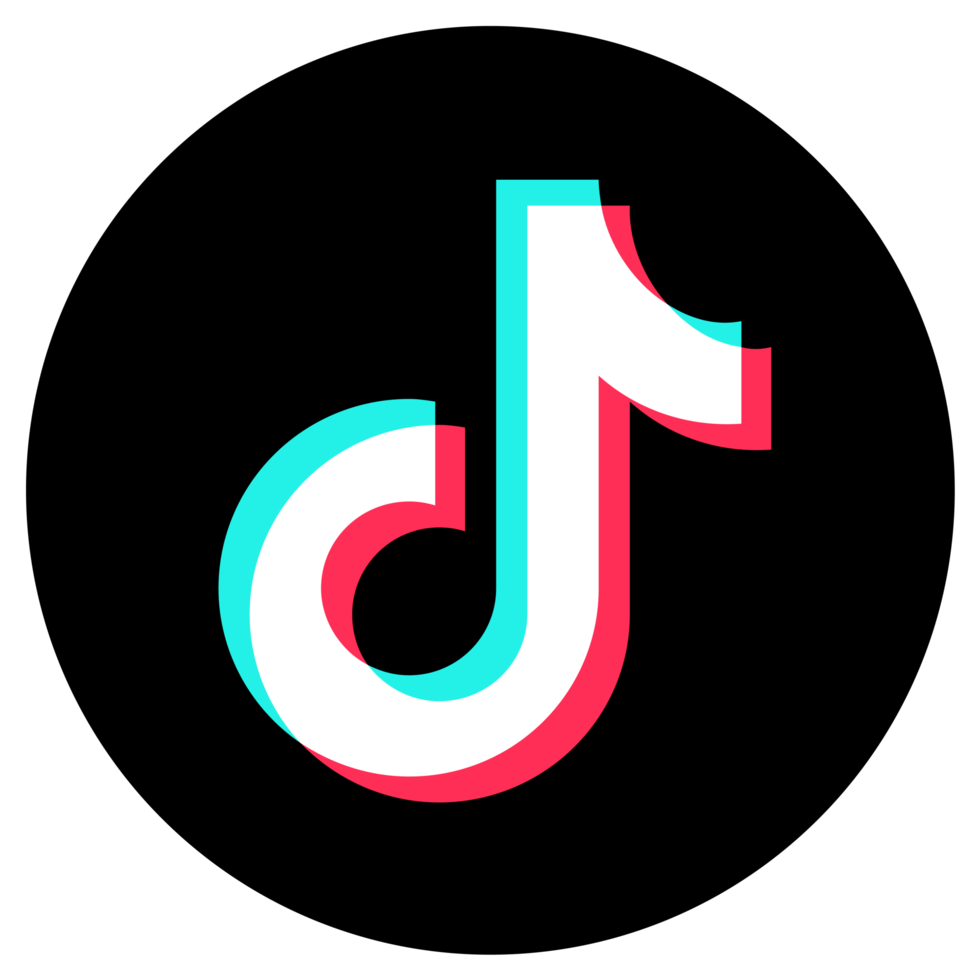 TikTok logo