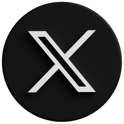 Twitter / X logo